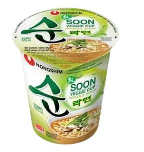 Nongshim